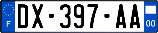 DX-397-AA