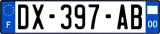 DX-397-AB