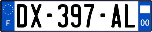 DX-397-AL