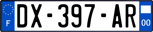 DX-397-AR