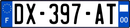 DX-397-AT