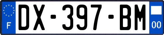 DX-397-BM