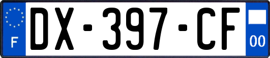 DX-397-CF
