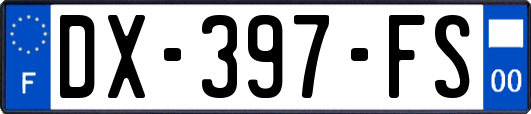 DX-397-FS