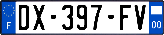 DX-397-FV