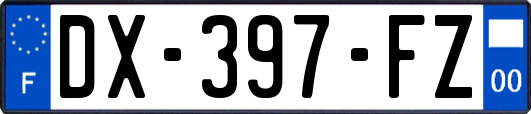 DX-397-FZ