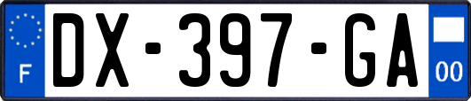 DX-397-GA