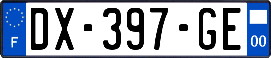 DX-397-GE