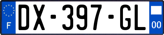 DX-397-GL