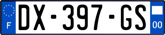 DX-397-GS