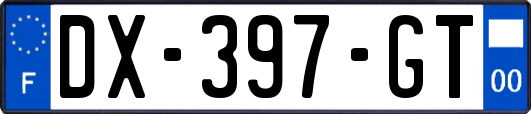 DX-397-GT