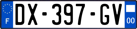 DX-397-GV