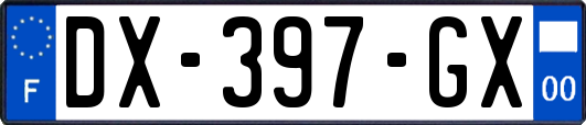 DX-397-GX