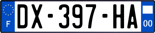 DX-397-HA