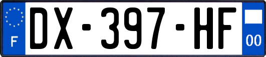 DX-397-HF