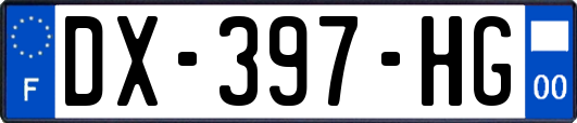 DX-397-HG