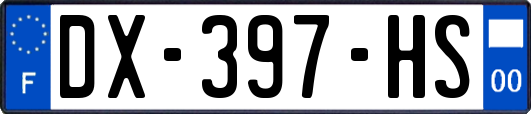 DX-397-HS