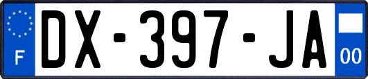 DX-397-JA