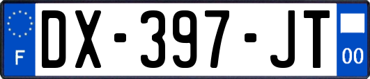 DX-397-JT