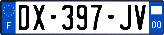 DX-397-JV