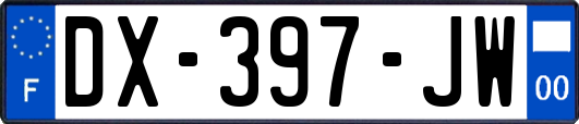 DX-397-JW