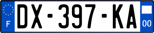 DX-397-KA