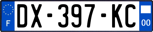 DX-397-KC