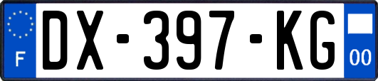 DX-397-KG