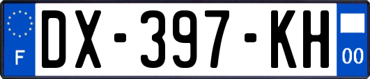 DX-397-KH