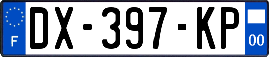 DX-397-KP