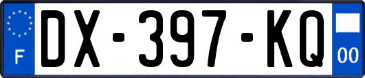 DX-397-KQ
