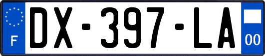 DX-397-LA