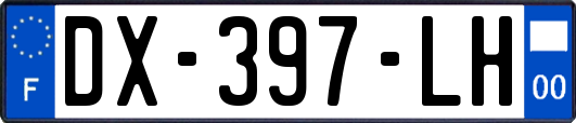 DX-397-LH