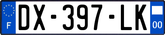 DX-397-LK
