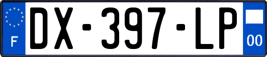 DX-397-LP