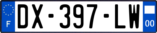 DX-397-LW