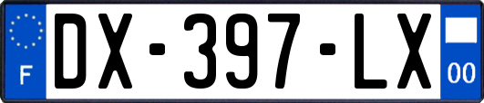 DX-397-LX