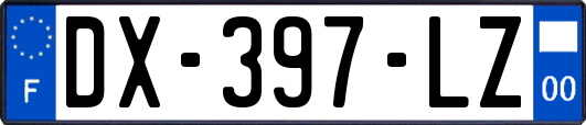 DX-397-LZ