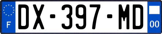 DX-397-MD