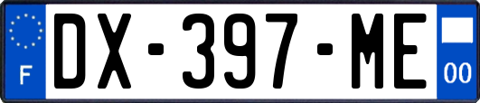 DX-397-ME