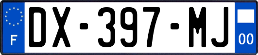 DX-397-MJ