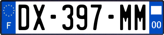 DX-397-MM