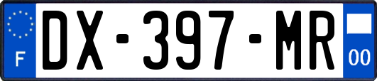 DX-397-MR