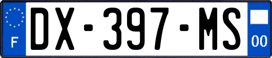 DX-397-MS