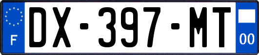 DX-397-MT