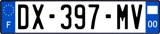 DX-397-MV