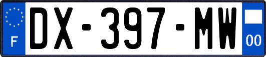 DX-397-MW