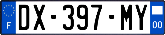 DX-397-MY