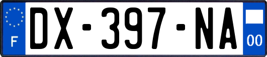 DX-397-NA
