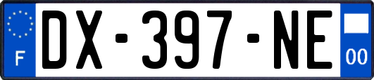 DX-397-NE